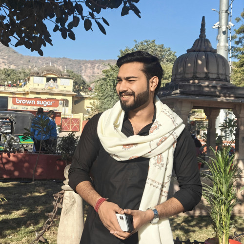 Deepak K. profile photo