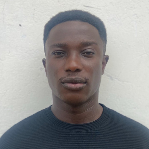 Raphael Kobla B. profile photo