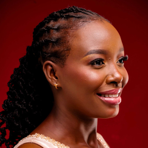 Grace j. profile photo