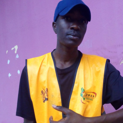 Stephen K. profile photo