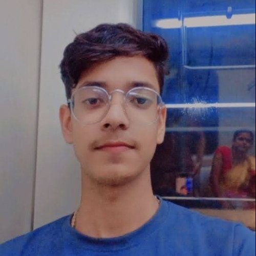 Sarthak  S. profile photo