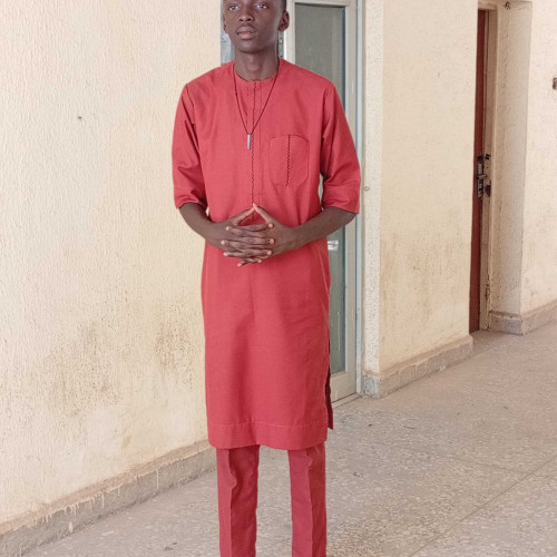 Othniel H. profile photo