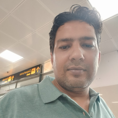 sumit m. profile photo