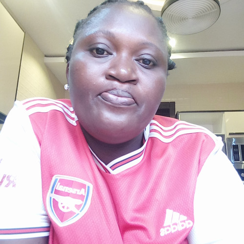 Nimi O. profile photo