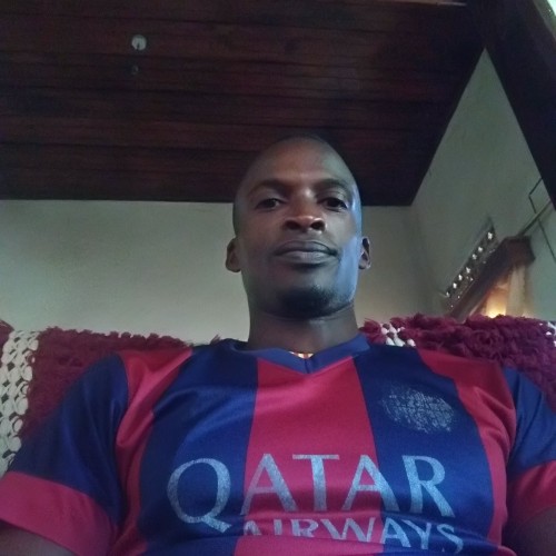 Aloysious  K.