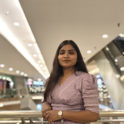 Kajal C. profile photo