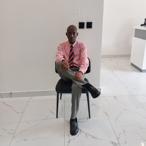 Oluwasogo  O. profile photo