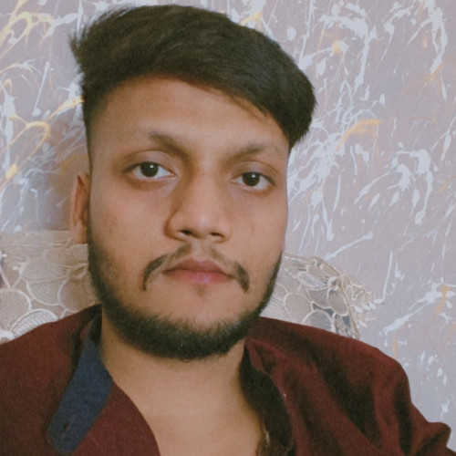 Shorya J. profile photo