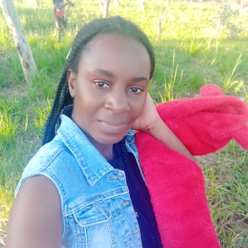 Trushna  V. profile photo