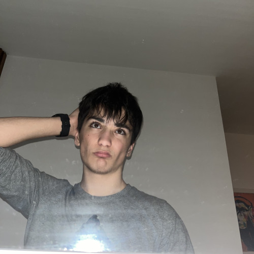 Giulio B. profile photo