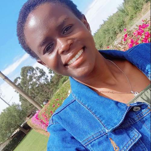 Faith M. profile photo