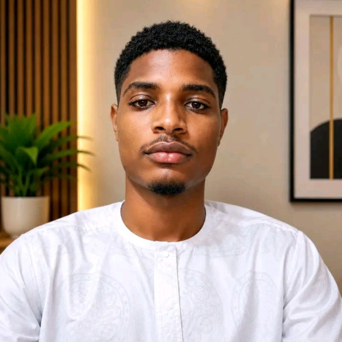 mustapha  s. profile photo