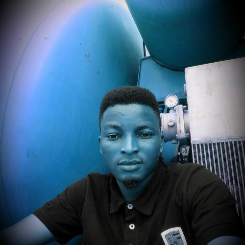 Balogun I.