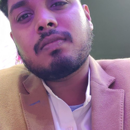 Aman  Y. profile photo