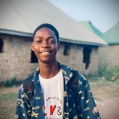 Ayomide  K. profile photo
