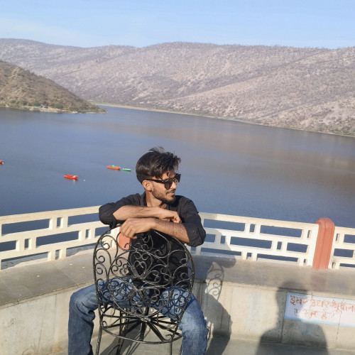 Arfaj  K. profile photo
