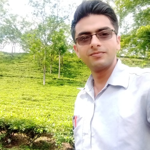 Bishal B.