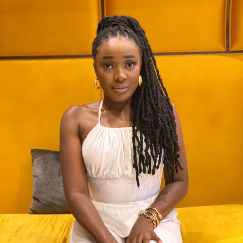 Moyosore  A. profile photo