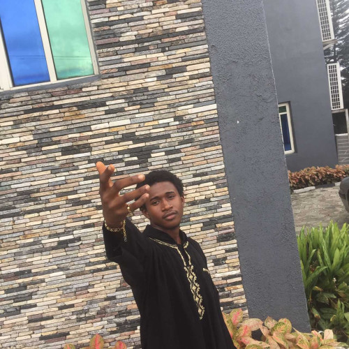 thank God o. profile photo