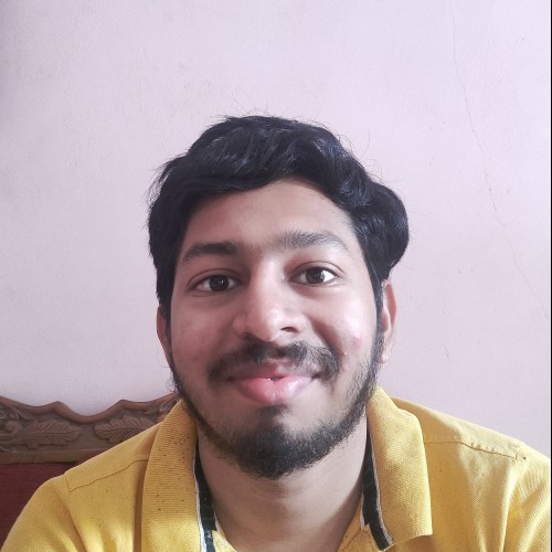 Sagar P.
