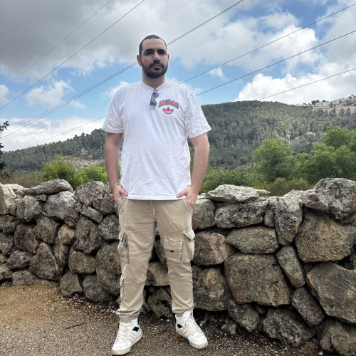 Doron S. profile photo