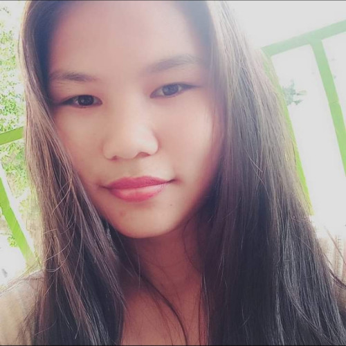Vanessa Gail P.