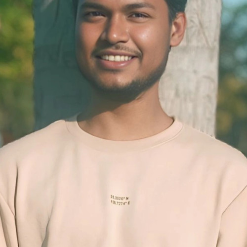 Faiz A. profile photo