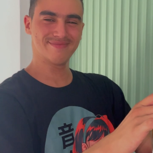 Ahmed D. profile photo