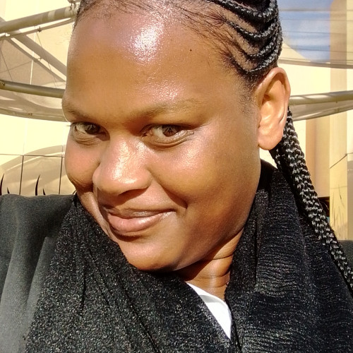 Purity A. profile photo