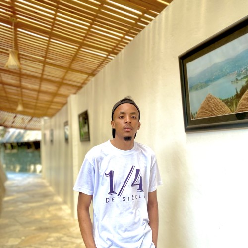Ikuzwe R.