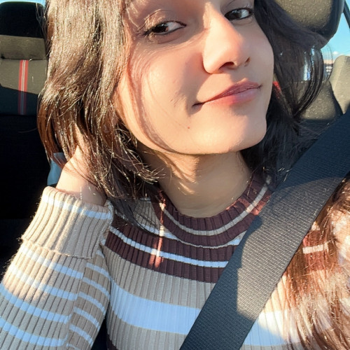 Shrusti K. profile photo