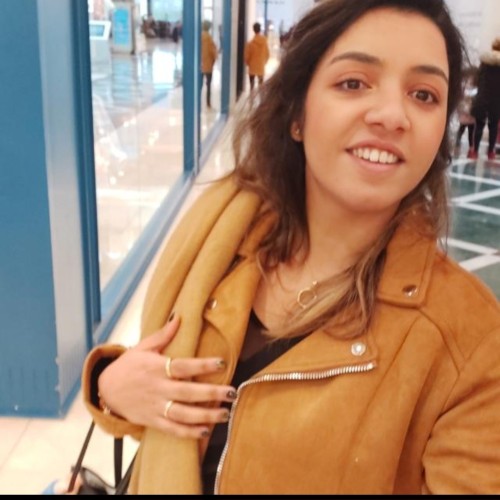 Salma L. profile photo