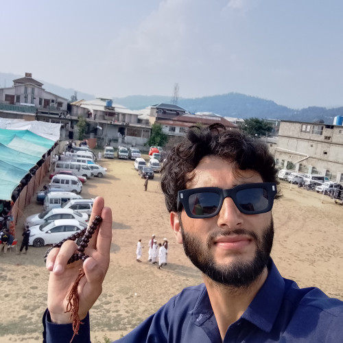 Faizan  A. profile photo
