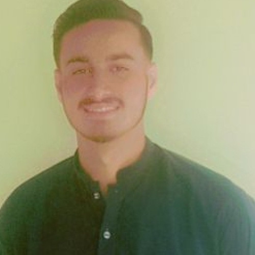 Muhammad Anayatullah J. profile photo