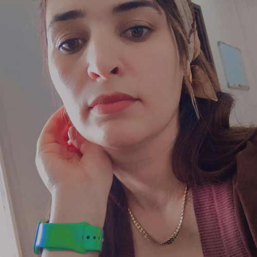 Douaa  Z. profile photo