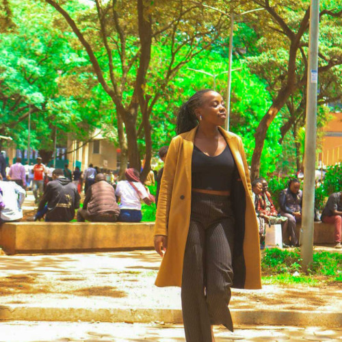 Angela J. profile photo