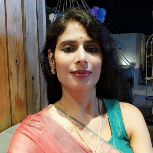 Ruchi b. profile photo