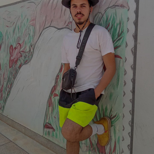 JAOUAD C. profile photo