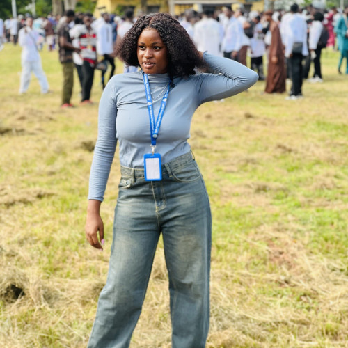Opeyemi F. profile photo