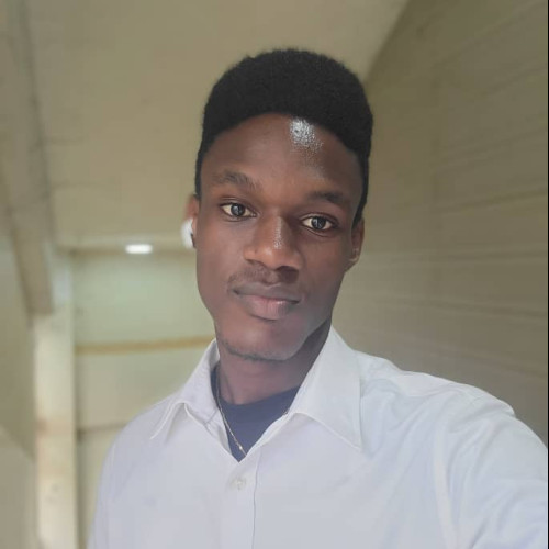 Collines A. profile photo