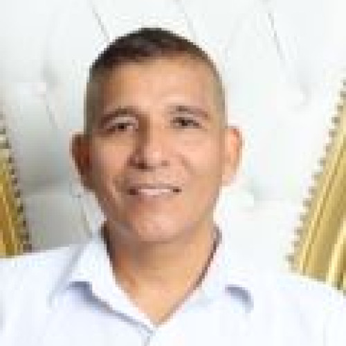 Francisco v. profile photo
