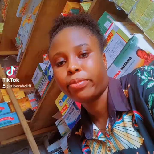 Zipporah  O. profile photo