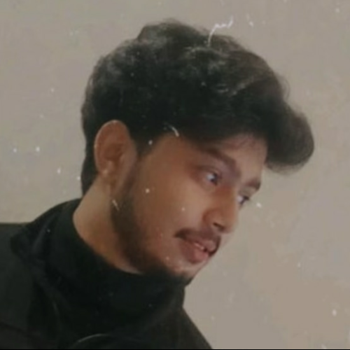 AMAN P. profile photo