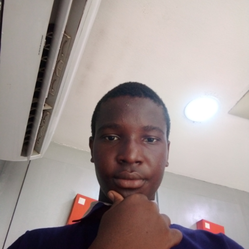 Okoro V.