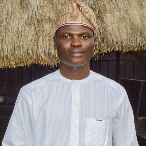 Abdulmuheez  O.