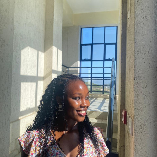 Edah  K. profile photo