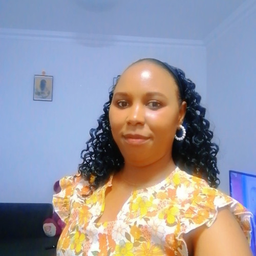 Jackline M. profile photo