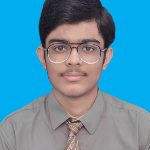 Muhammad Ayaan R. profile photo