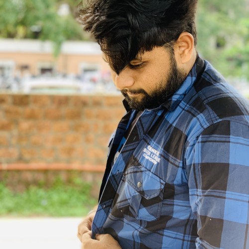 Yadu krishna Y.