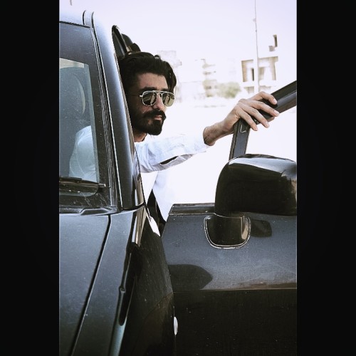 Mohammad  K.